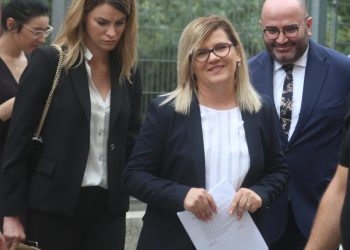 “Kundravajte administrative”: Anëtarja e KPK-së Etleda Çiftja shpallet e pafajshme