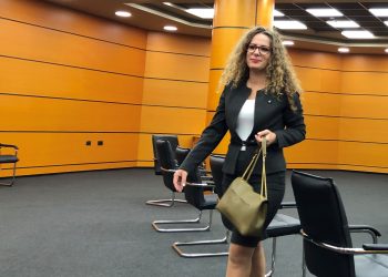 Ervisa Hyka konfirmohet në detyrë