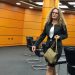 Ervisa Hyka konfirmohet në detyrë