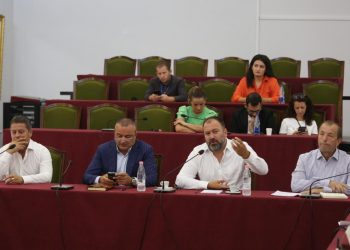 Harta e re e Tiranës, testi i parë i reformës territoriale