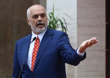 Rama ironizon BE-në për amnistinë fiskale: Nuk tërhiqem