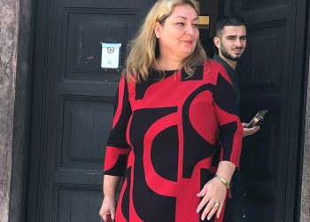 Kolegji dëgjon pretendimet e gjyqtares Entela Shedula ndaj vendimit të KPK