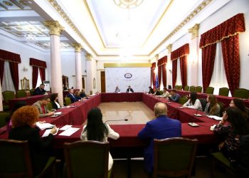 Shoqëria civile kërkon rritjen e rolit të Kuvendit në procesin e integrimit