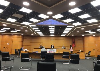 KPK gjen me bilanc negativ prokurorin e Korçës, Edmond Shytko