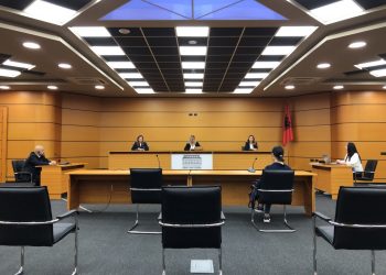 Gjyqtarja Blerta Marku shkarkohet nga detyra