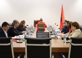KLGJ pranon dorëheqjen e dytë të Artan Gjermenit