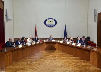 Këshilli i Mandateve merr 2 javë kohë për mandatin e Xhaçkës