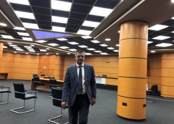 Julian Xhengo jep shpjegime për problemet e pasurisë dhe figurës
