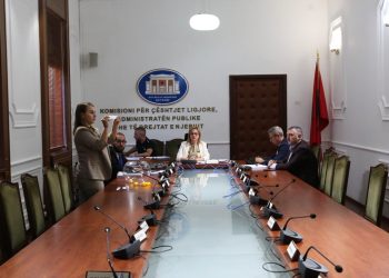 Shorti zgjedh Florjan Bjankun për Këshillin e Lartë të Prokurorisë
