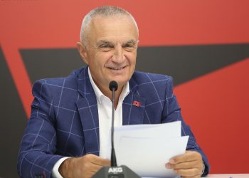 Komisioni i Ligjeve i hap rrugën verifikimit të Ilir Metës në dosjet e ish-Sigurimit