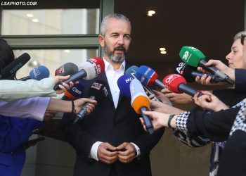 KQZ i rekomandon Kuvendit vendosjen e rregullave për financimin e partive politike