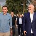 Kompania e lidhur me zyrtarin e PS ndërtoi kate pallati ‘pa leje’ në zemër të Tiranës