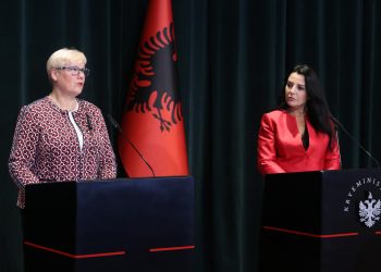 Qeveria këmbëngul t’i paguajë inceneratorët pavarësisht kritikave të BE