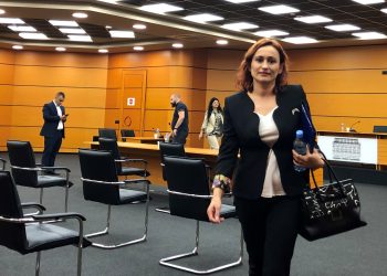 Edina Kurti jep shpjegime për konstatimet për pamundësi të krijimit të pasurive