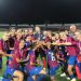 Në ndjekje të ëndrrës: Vllaznia e vajzave në Ligën e Kampioneve