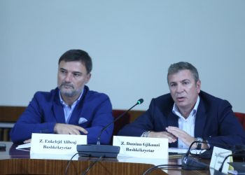 PD-PS të hapur për ndryshime në sistemin e zgjedhjeve vendore