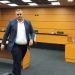 Gjyqtari Edvan Veçani konfirmohet në detyrë