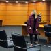 Gjyqtarja Ina Hoxhaj konfirmohet në detyrë