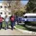 Policia e Dibrës arrestoi 6 persona dhe sekuestroi 1.16 ton eksploziv