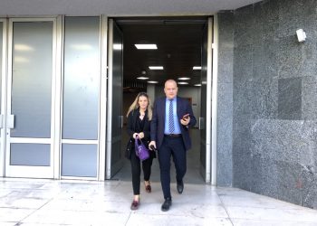 Gjyqtarja Ina Hoxhaj drejt konfirmimit në detyrë