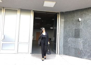 Gjyqtarja Nurjeta Pogaçe përballet me vetingun