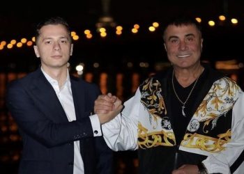 Shqipëria rrezikon padi për dëbimin e turkut Ahmet Emre Olur