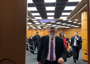 Gjyqtari Pëllumb Zaimi jep shpjegime për gjykimet në ‘konflikt interesi në dukje’