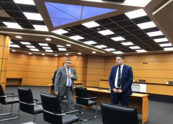 Gjyqtari Pëllumb Zaimi konfirmohet në detyrë