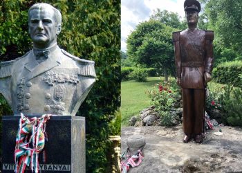 Hungaria e Orbanit përpiqet të skalitë në gur reputacionin e autokratit historik