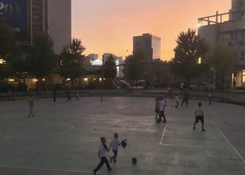 Për Kosovën Botërori i Futbollit është më shumë se një lojë