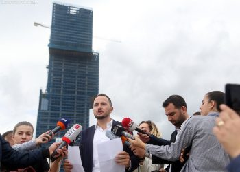KKT konfiskon 7 pallate që shkelën lejen e ndërtimit