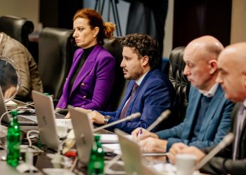 Ministria e Çështjeve Evropiane e Malit të Zi kritikon nismën Ballkani i Hapur