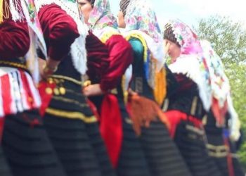 Xhubleta shqiptare dhe festivali kroat në Mal të Zi në listën e UNESCO-s