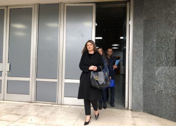 Gjyqtarja Armela Hasantari përballet me vetingun