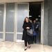 Gjyqtarja Armela Hasantari përballet me vetingun