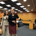 Prokurorja Edina Kurti konfirmohet në detyrë
