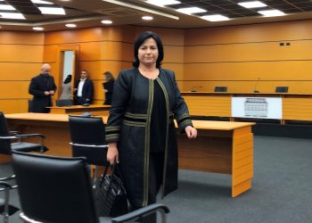 Etleva Gjamo konfirmohet në detyrë