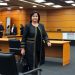 Etleva Gjamo konfirmohet në detyrë