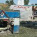 Në foto: Karrocierët e fundit të Shqipërisë