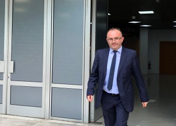 KPA rikthen në detyrë gjyqtarin Niko Rapi