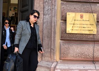 KPA konstaton shkelje të rënda në vendimin e KPK për gjyqtaren Hajrie Muçmata