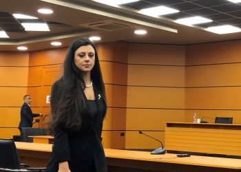 Gjyqtarja Nurjeta Pogaçe (Tafa) konfirmohet në detyrë