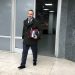 Sekretari i Përgjithshëm i Gjykatës Kushtetuese përballet me pyetje mbi vullnetin për tu rivlerësuar