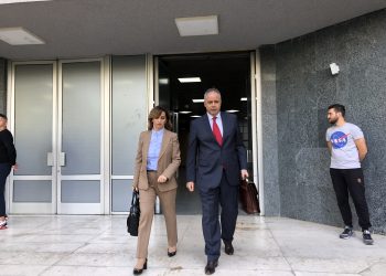 Gjyqtarja Teuta Hoxha jep shpjegime për balancat negative të pasurive