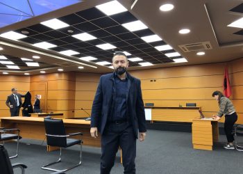 Prokurori Erion Pano konfirmohet në detyrë
