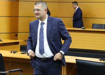 KPK: Julian Xhengo i papërshtatshëm profesionalisht, cënoi besimin e publikut