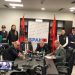 SPAK arreston 10 persona për trafikimin e 420 kg kokainë nga Kolumbia