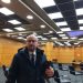 Gjyqtari Markelian Koça përballet me vetingun