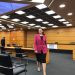 Mirela Kapo konfirmohet në detyrë