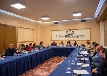 Mungesa e transparencës në fushën e sigurisë kibernetike cënon të drejtat e qytetarëve